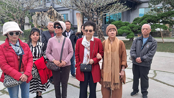 植樹環保救地球 心靈洗滌沐熙光(另開新視窗/jpg檔)圖片