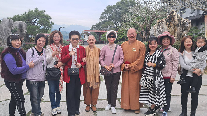 植樹環保救地球 心靈洗滌沐熙光(另開新視窗/jpg檔)圖片