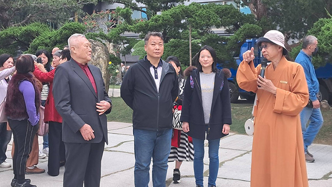 植樹環保救地球 心靈洗滌沐熙光(另開新視窗/jpg檔)圖片