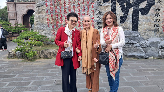 植樹環保救地球 心靈洗滌沐熙光(另開新視窗/jpg檔)圖片