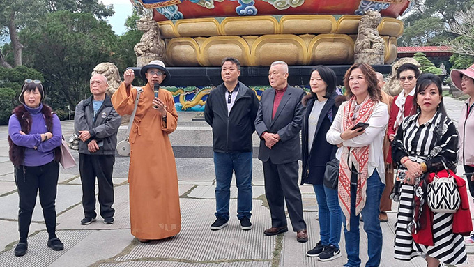 植樹環保救地球 心靈洗滌沐熙光(另開新視窗/jpg檔)圖片