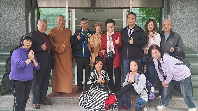 植樹環保救地球 心靈洗滌沐熙光(另開新視窗/jpg檔)圖片